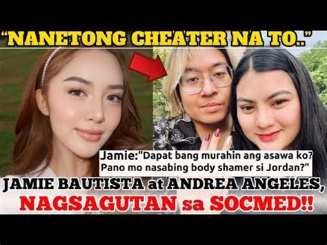 andrea angeles scandal